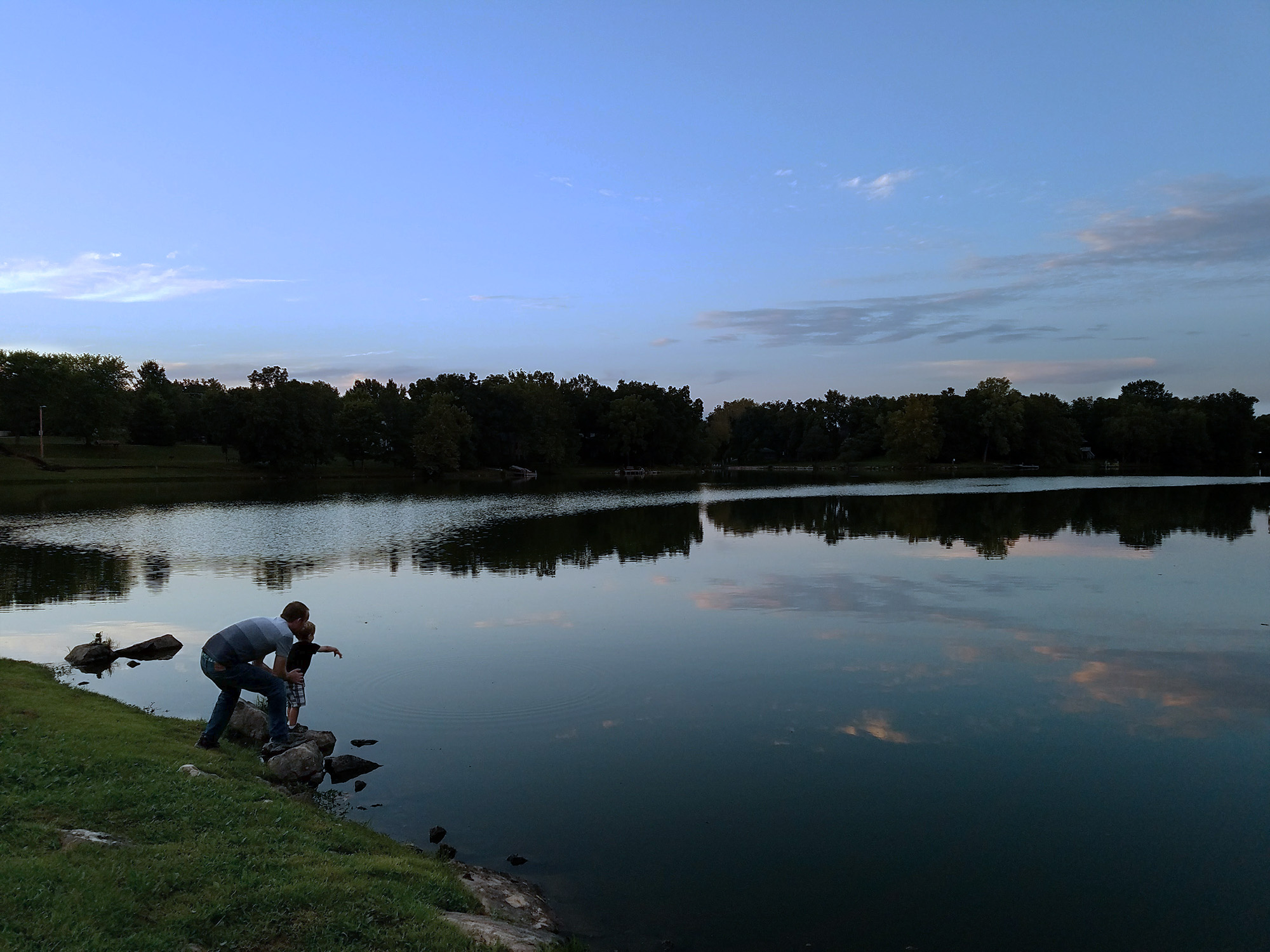 About Cedar Lake Cedar Lake Subdivision